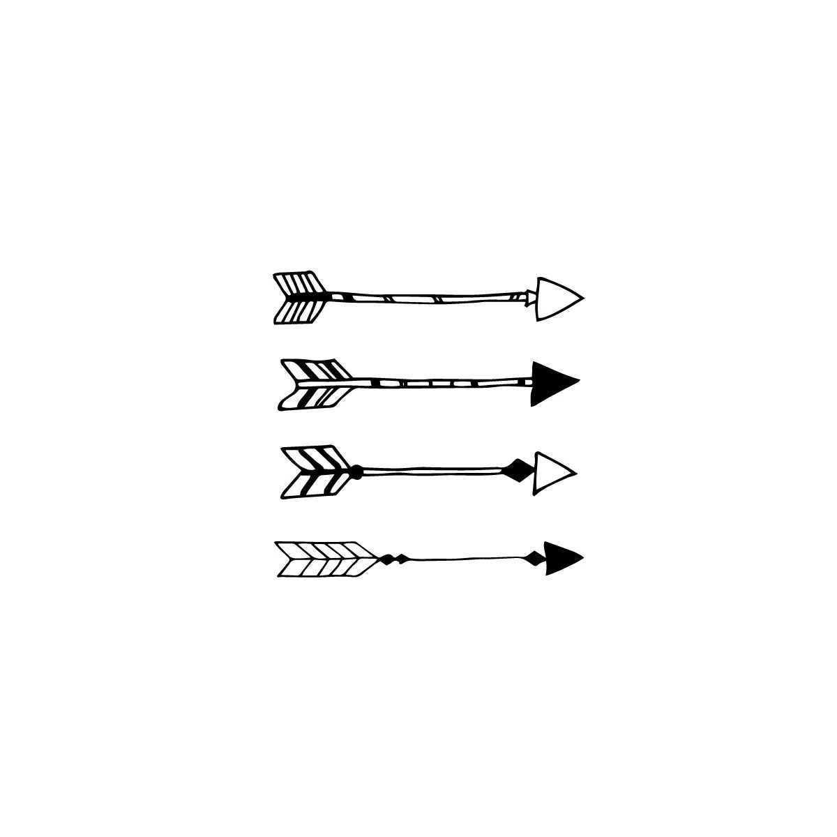 Arrows - Image 2