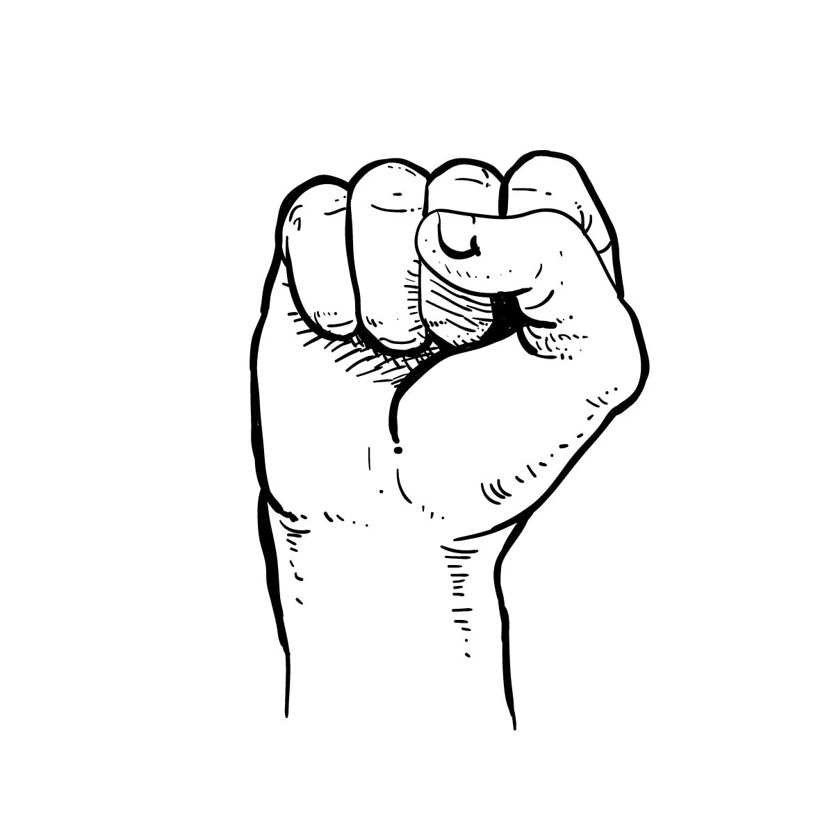 Black lives matter - Image 2