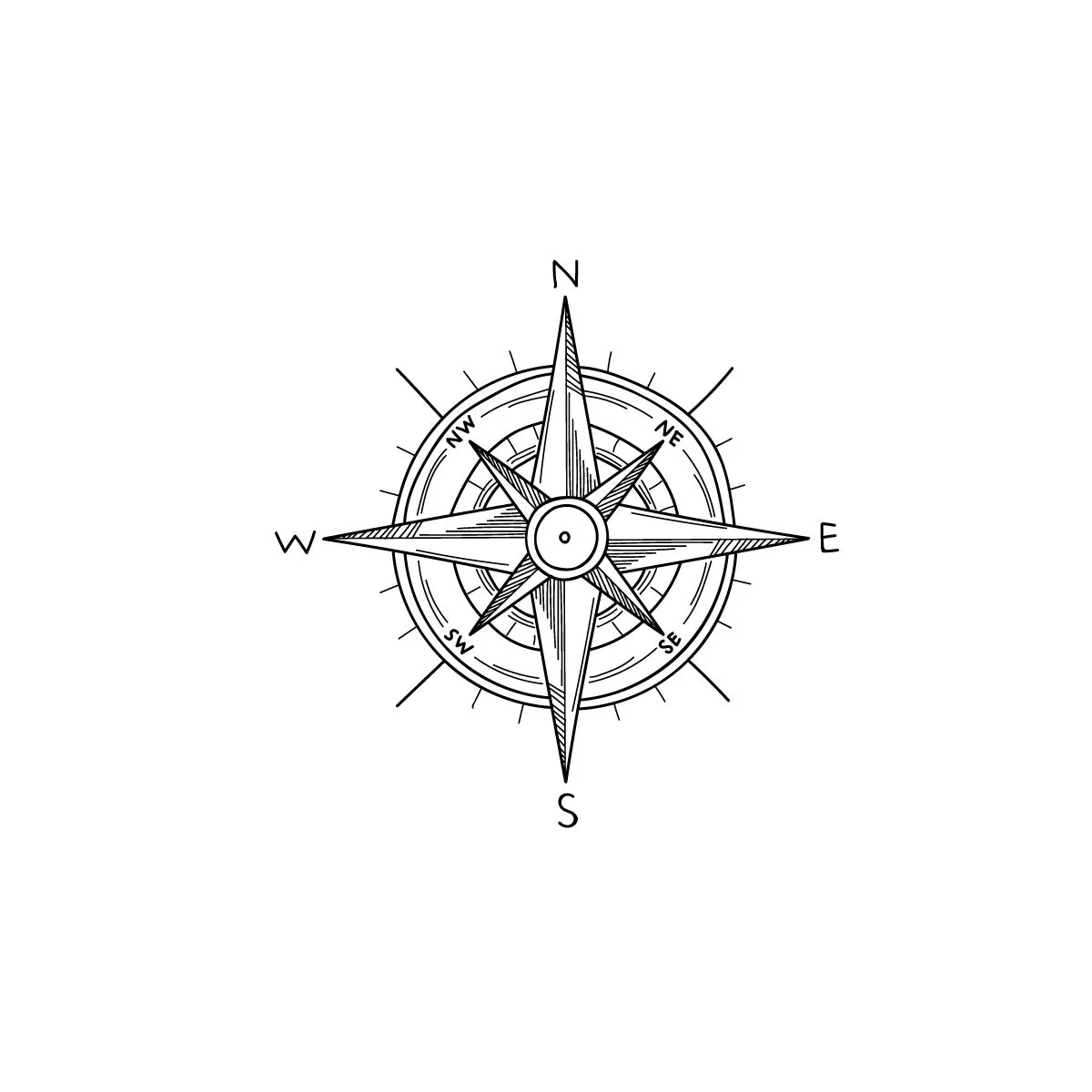 Compass - Image 2