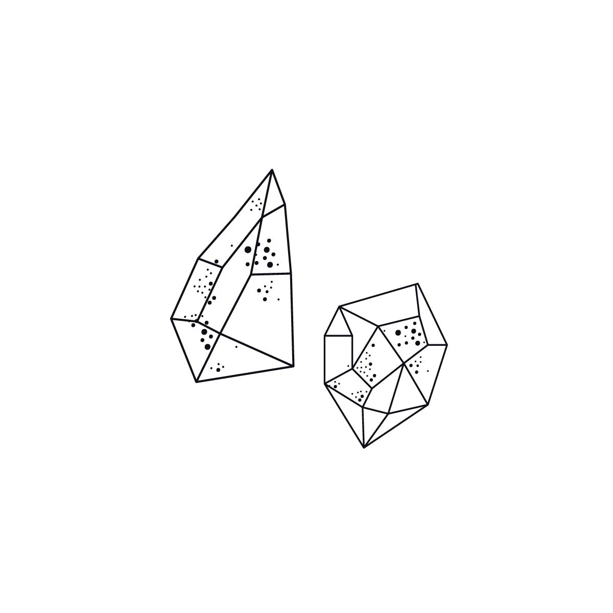 HUE diamonds - Image 2