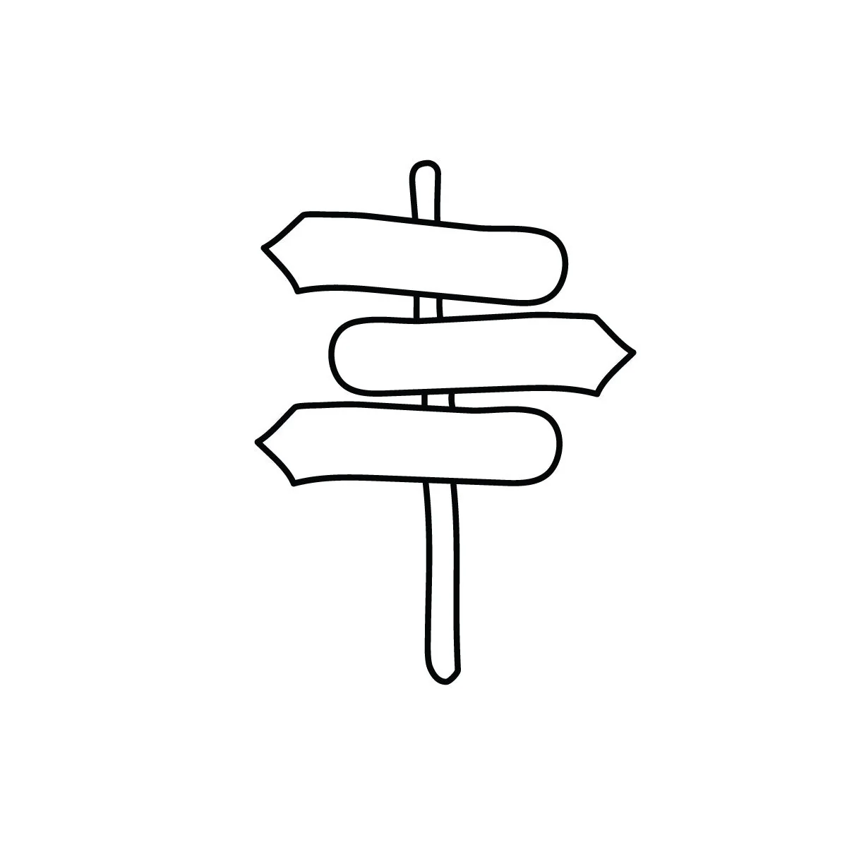 Directions indicator - Image 2