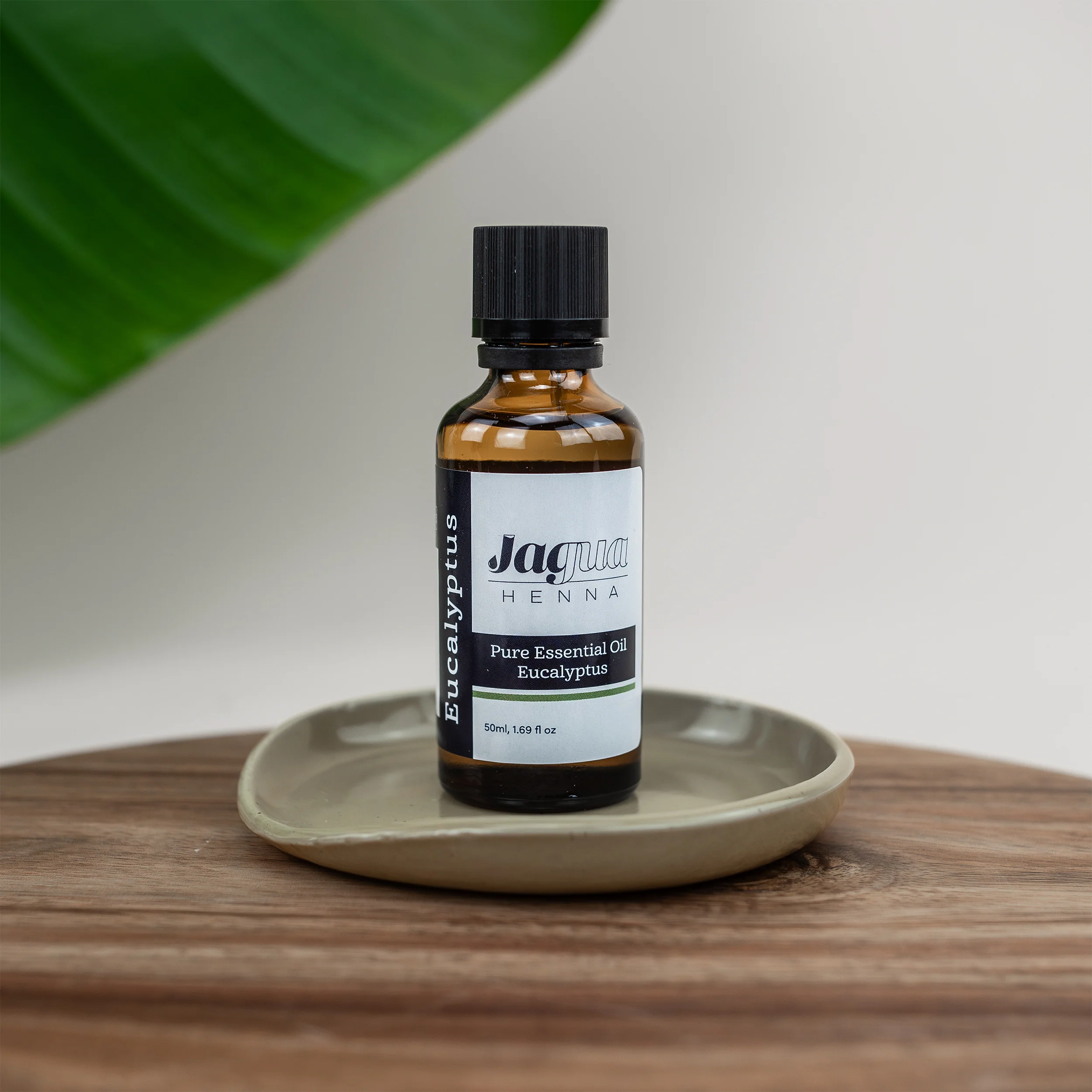 Essential oils