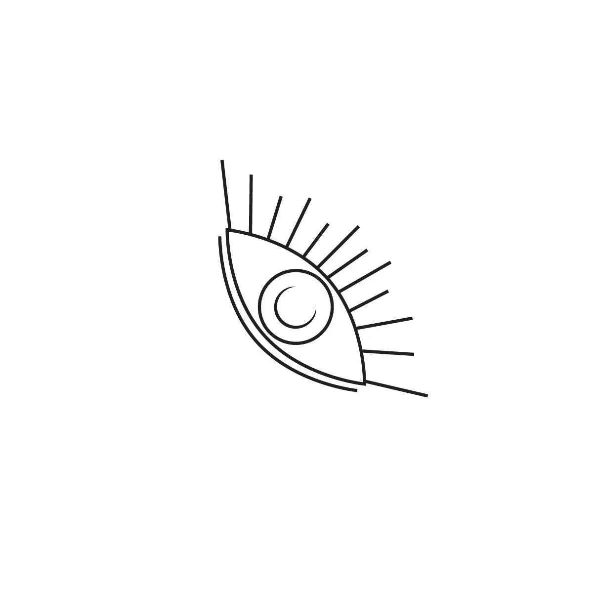 I see HUE eyes - Image 2