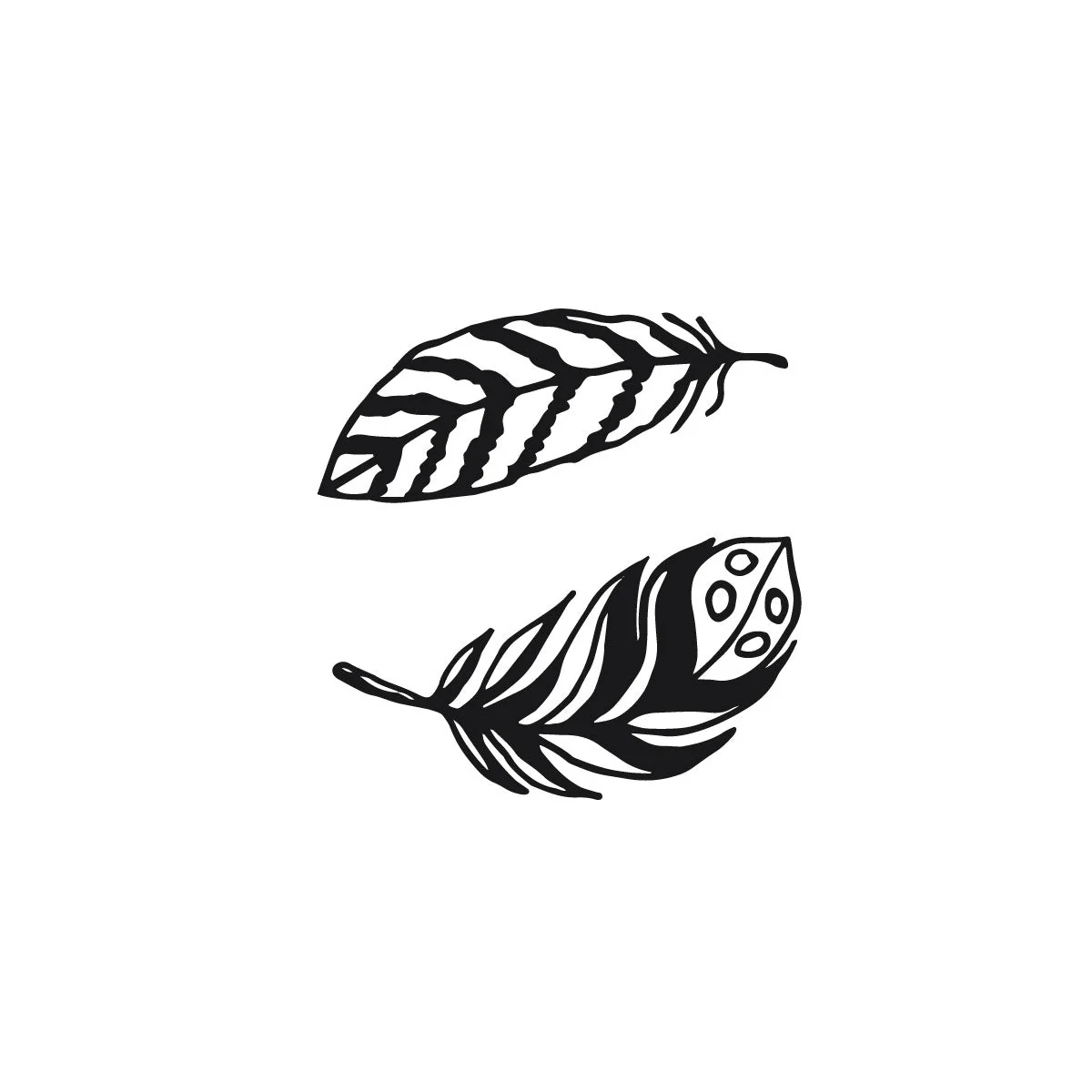 Feathers - Image 2