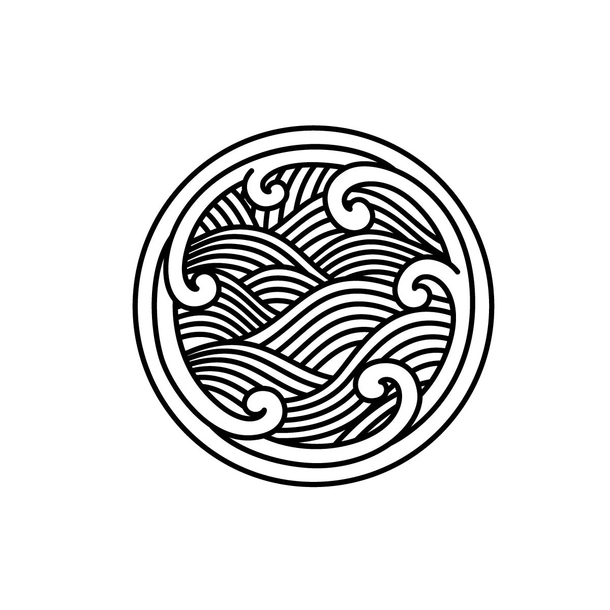 Wave after wave - Image 2