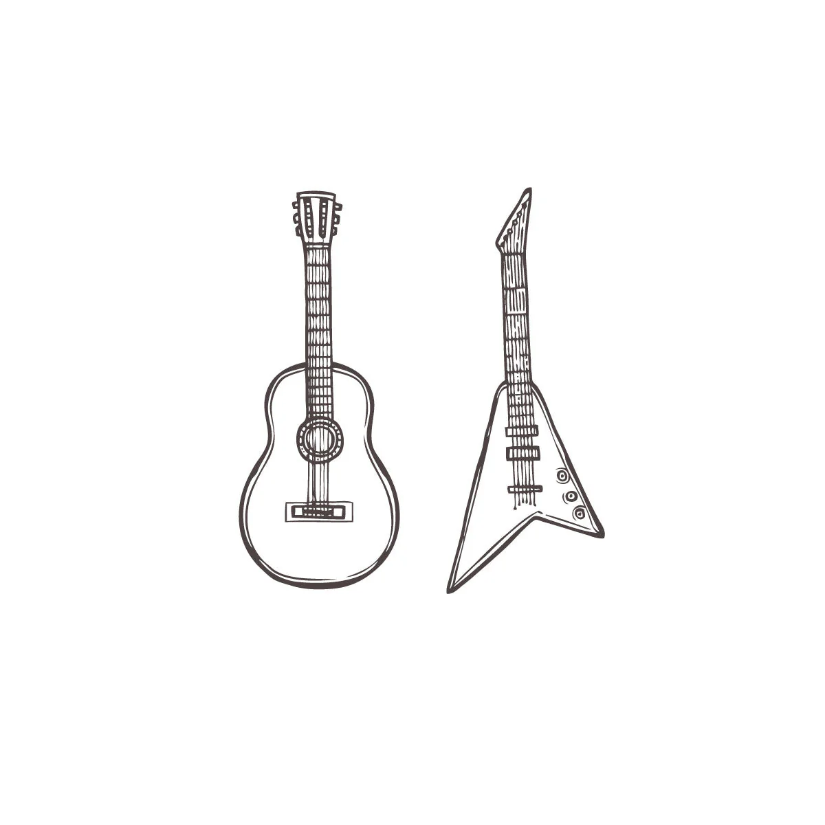 Guitar's - Image 2