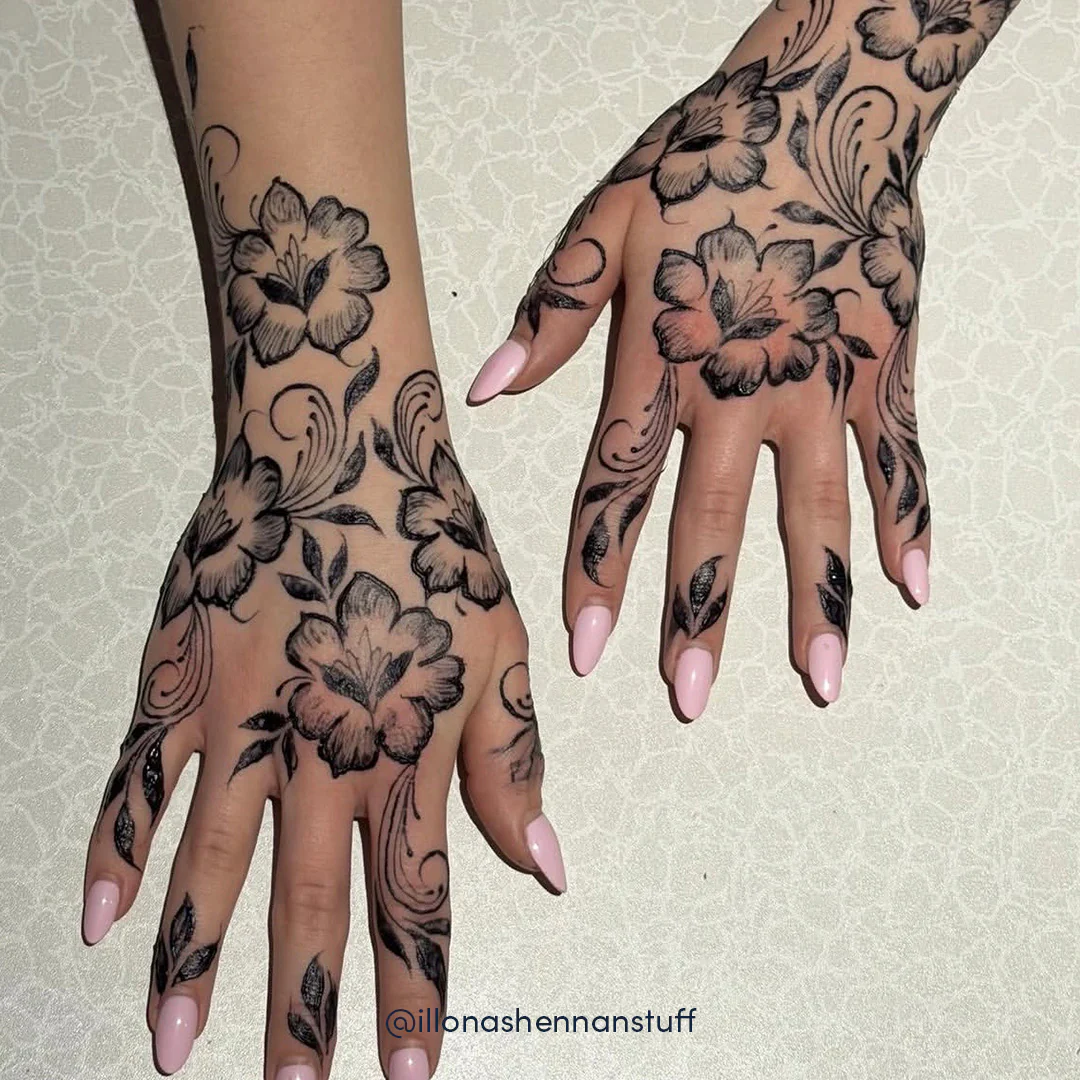 Jagua Gel 1 L - Image 3