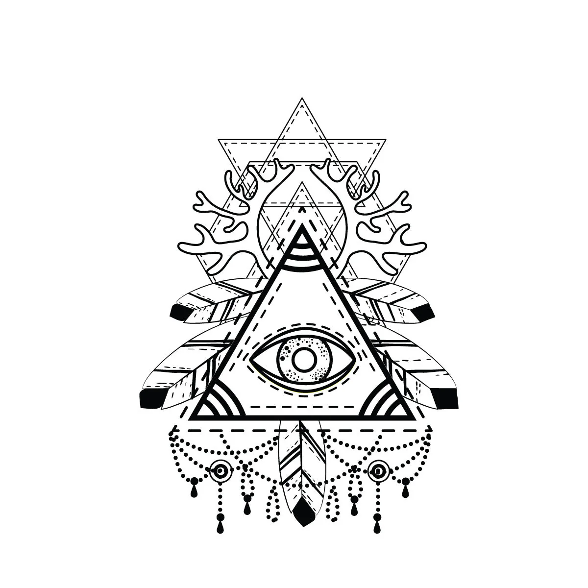 Eye of Providence - Image 2