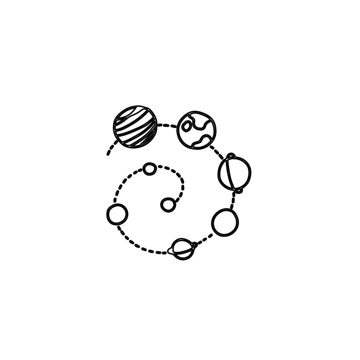 Planets - Image 2