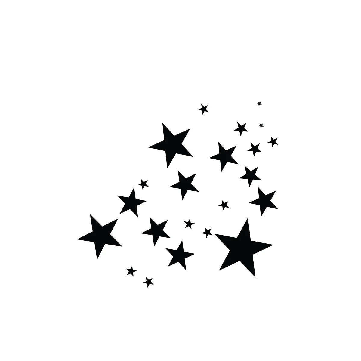 Many stars - Image 2